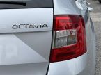 Škoda Octavia - fotka číslo 40
