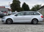 Škoda Octavia - fotka číslo 3