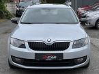 Škoda Octavia - fotka číslo 1