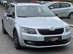 Škoda Octavia - fotka číslo 2