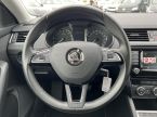 Škoda Octavia - fotka číslo 15