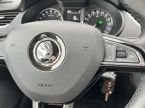 Škoda Octavia - fotka číslo 16
