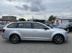 Škoda Octavia - fotka číslo 7