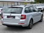 Škoda Octavia - fotka číslo 6