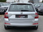 Škoda Octavia - fotka číslo 5