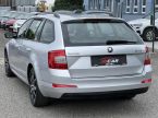 Škoda Octavia - fotka číslo 4