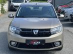 Dacia Sandero - fotka číslo 1
