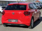 Volkswagen Polo - fotka číslo 5