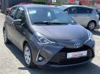 Toyota Yaris - fotka číslo 2