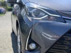 Toyota Yaris - fotka číslo 36