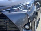 Toyota Yaris - fotka číslo 37