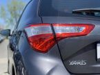 Toyota Yaris - fotka číslo 40