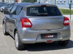 Suzuki Swift - fotka číslo 4