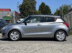 Suzuki Swift - fotka číslo 3
