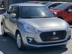 Suzuki Swift - fotka číslo 2