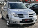 Mitsubishi Outlander - fotka číslo 2
