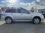 Mitsubishi Outlander - fotka číslo 7