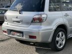 Mitsubishi Outlander - fotka číslo 31