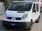 Renault Trafic - fotka číslo 0