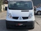 Renault Trafic - fotka číslo 1