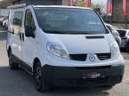 Renault Trafic - fotka číslo 2