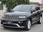 Jeep Grand Cherokee - fotka číslo 0