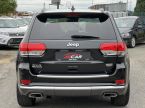 Jeep Grand Cherokee - fotka číslo 5