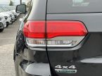 Jeep Grand Cherokee - fotka číslo 44