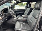 Jeep Grand Cherokee - fotka číslo 8