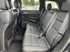 Jeep Grand Cherokee - fotka číslo 29