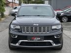 Jeep Grand Cherokee - fotka číslo 1