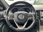 Jeep Grand Cherokee - fotka číslo 15