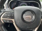 Jeep Grand Cherokee - fotka číslo 14