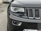 Jeep Grand Cherokee - fotka číslo 41