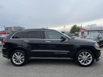 Jeep Grand Cherokee - fotka číslo 7