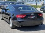 Audi A5 - fotka číslo 4