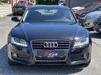 Audi A5 - fotka číslo 1