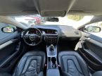 Audi A5 - fotka číslo 17