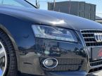 Audi A5 - fotka číslo 34