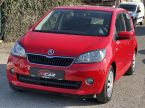 Škoda Citigo - fotka číslo 0
