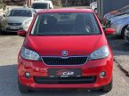 Škoda Citigo - fotka číslo 1