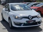 Renault Mégane - fotka číslo 2