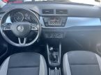 Škoda Fabia - fotka číslo 13