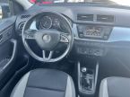 Škoda Fabia - fotka číslo 14