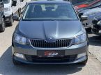 Škoda Fabia - fotka číslo 1