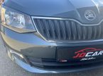 Škoda Fabia - fotka číslo 40