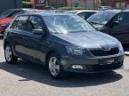 Škoda Fabia - fotka číslo 2