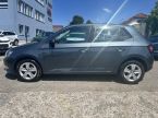 Škoda Fabia - fotka číslo 3