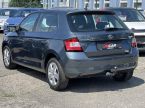 Škoda Fabia - fotka číslo 4