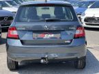 Škoda Fabia - fotka číslo 5